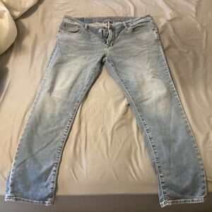 American Eagle Skinny next level flex skinny jeans